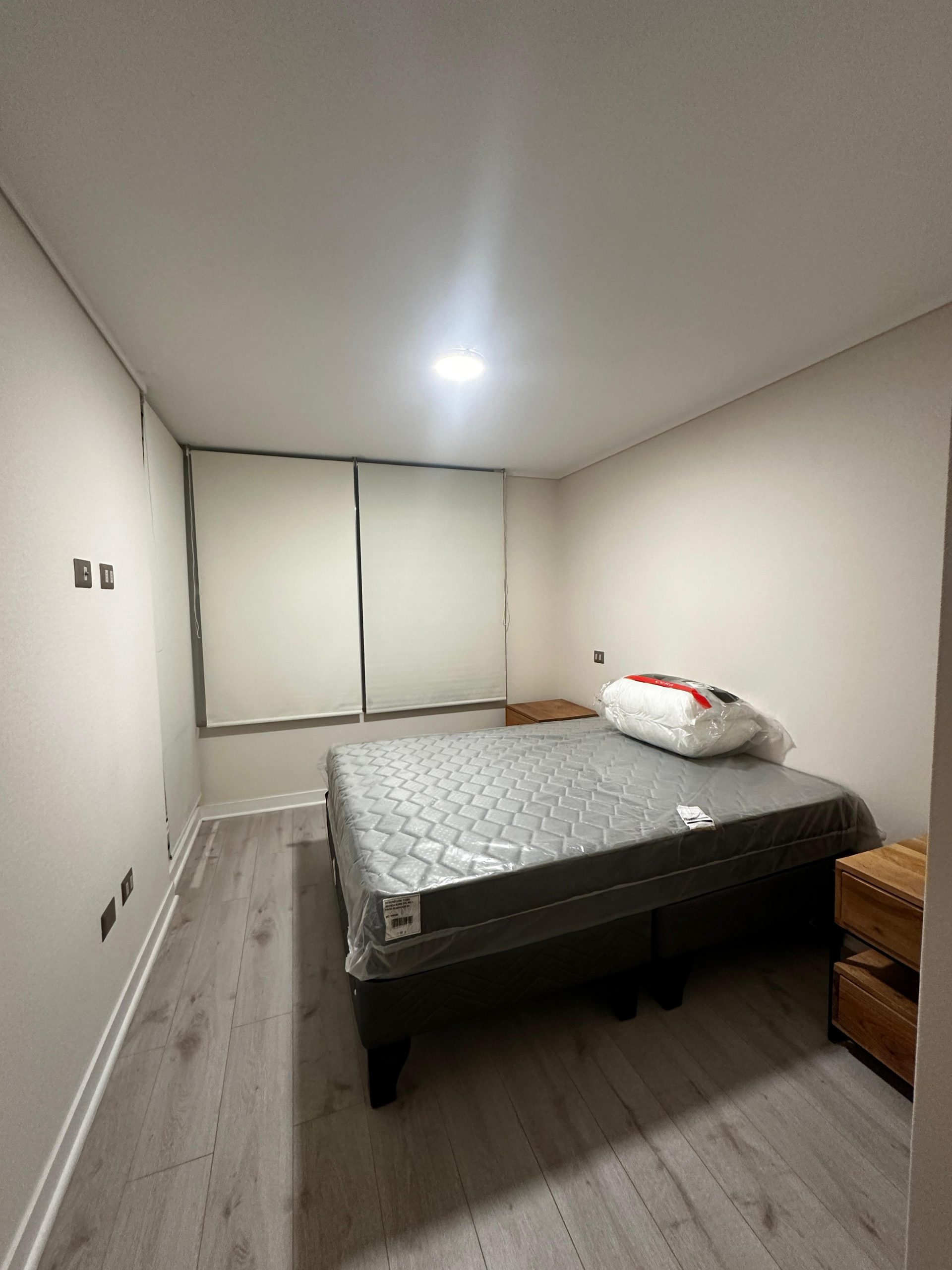 ARRIENDA Departamento Semi Amoblado en Edificio Barcelona, Quillota - Imagen 11