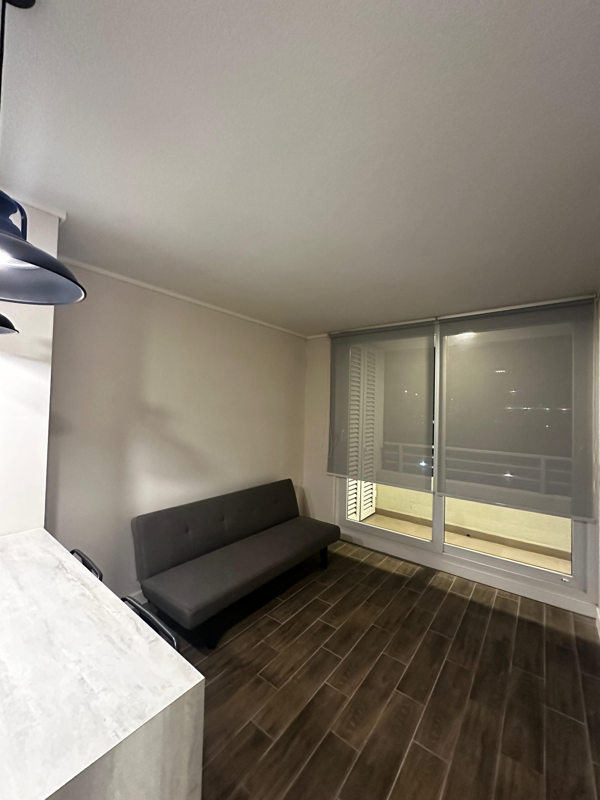 ARRIENDA Departamento Semi Amoblado en Edificio Barcelona, Quillota - Imagen 6