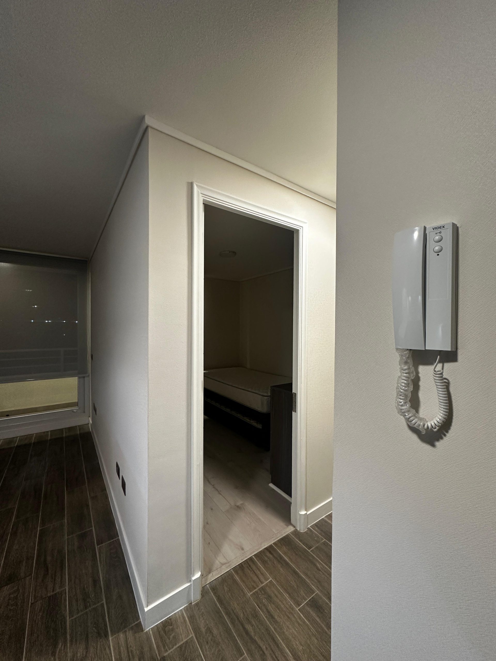 ARRIENDA Departamento Semi Amoblado en Edificio Barcelona, Quillota - Imagen 8