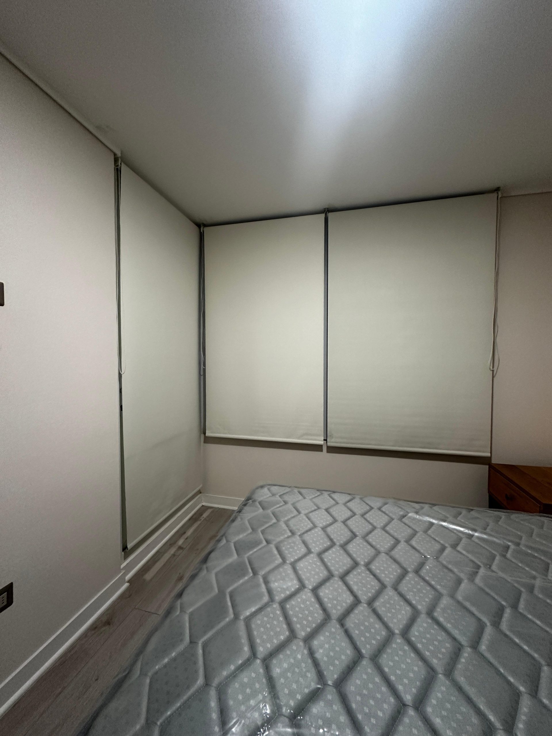 ARRIENDA Departamento Semi Amoblado en Edificio Barcelona, Quillota - Imagen 12
