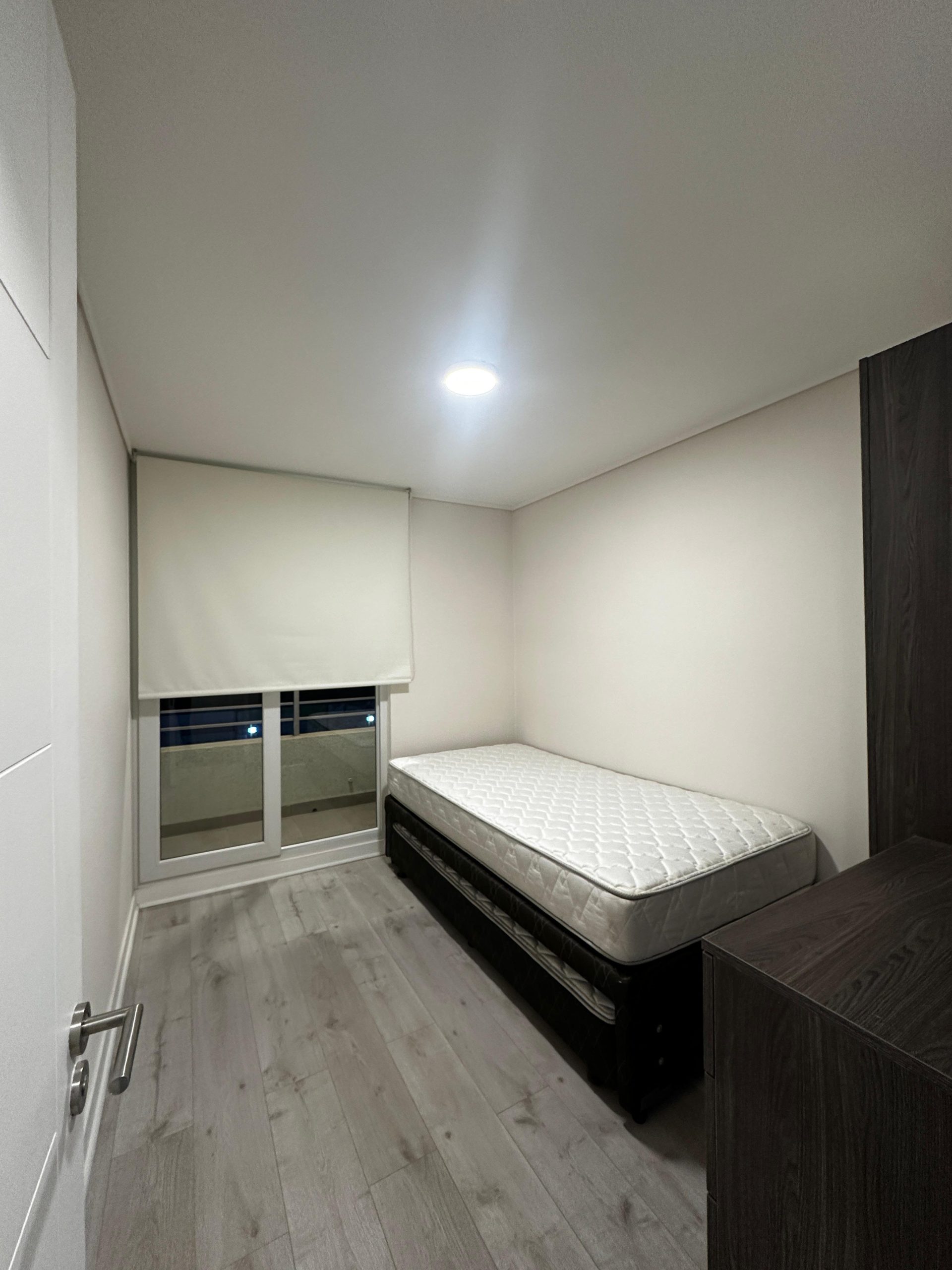 ARRIENDA Departamento Semi Amoblado en Edificio Barcelona, Quillota - Imagen 13