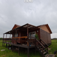 Vendo parcela con casa y piscina en camino Quillota a Colmo