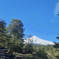 Vendo Parcela Nevados de Challupen – Villarrica