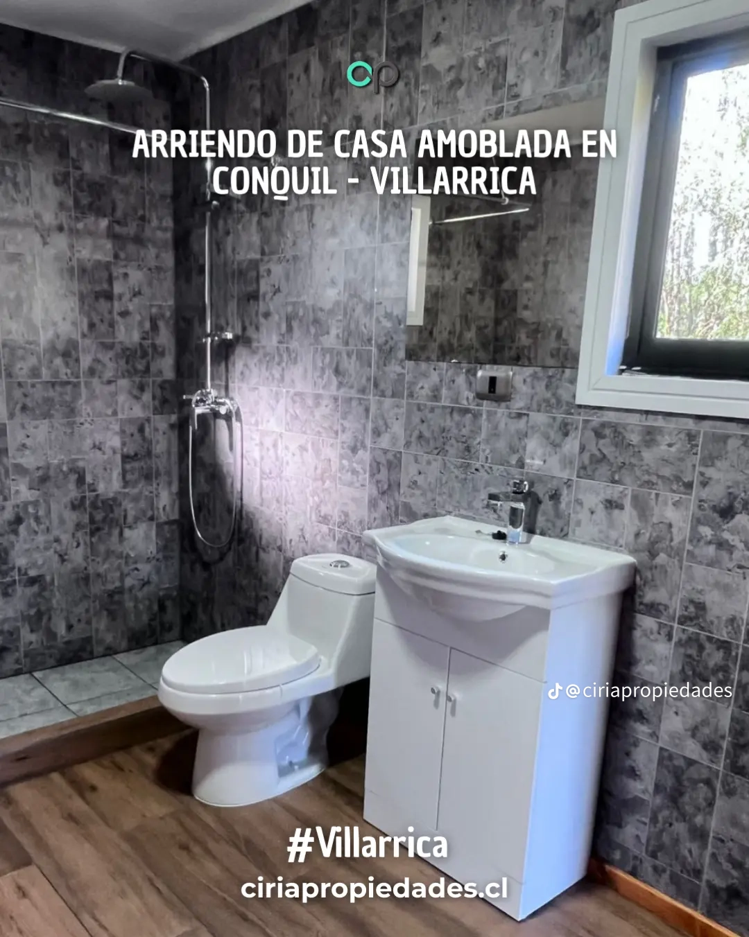 Arriendo casa amoblada en Conquil – Villarrica - Imagen 10