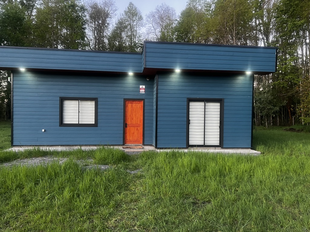 Arriendo casa amoblada en Conquil – Villarrica