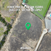 Ciria Propiedades vende parcela en San Isidro, Quillota – Sector Lo López