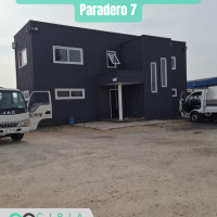 Arriendo oficinas comerciales en Paradero 7
