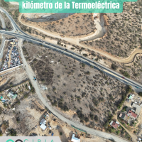 TERRENO INDUSTRIAL ESTRATÉGICO | RUTA 64 QUILLOTA – VIÑA DEL MAR