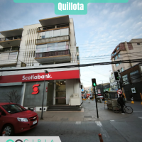 Arriendo depto 2D+2B en pleno centro de Quillota