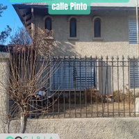 Arriendo propiedad comercial en calle Pinto